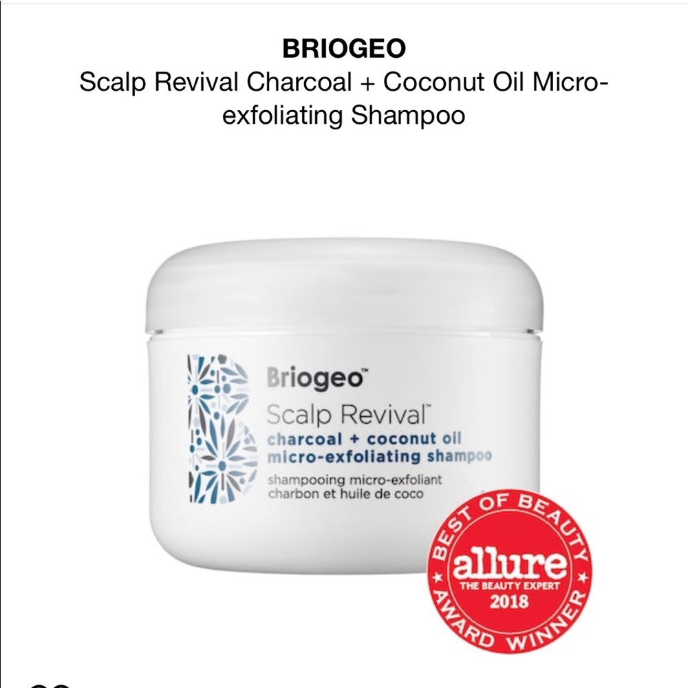 Briogeo Scalp Revival
